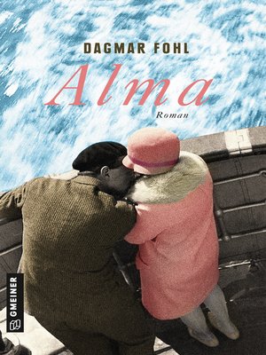 cover image of Alma